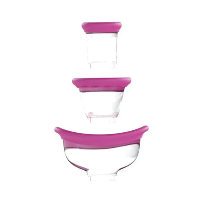 Pumped - Delightful Vulva & Breast Pump Rechargeable