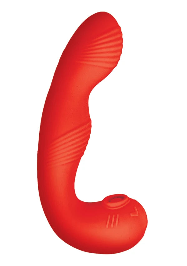 My Secret G-Spot