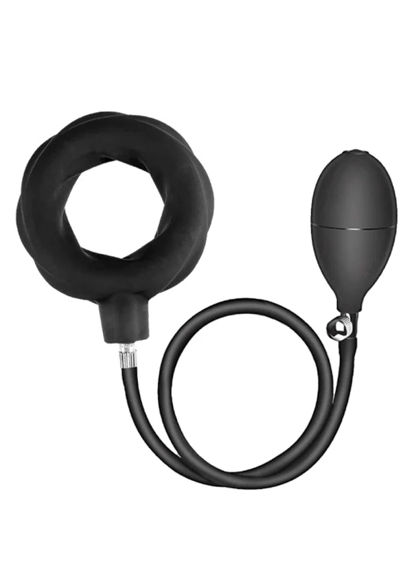 Atomic Inflatable Cock Ring