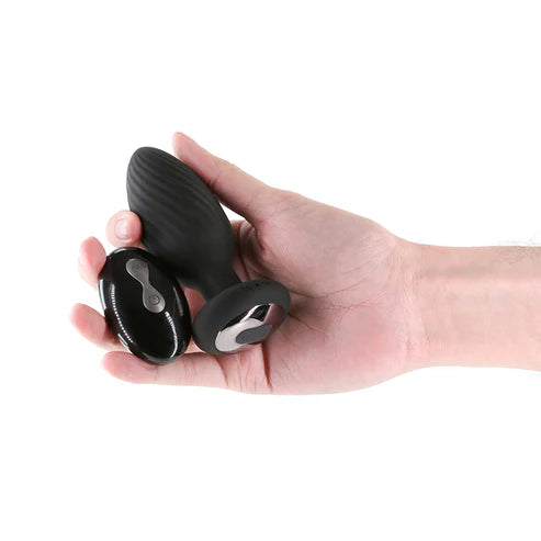 Renegade Alpine 2.0 Remote Anal Plug