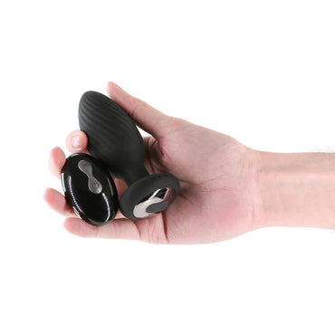 Renegade Alpine 2.0 Remote Anal Plug
