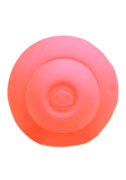 Mochi Mushroom Vibe