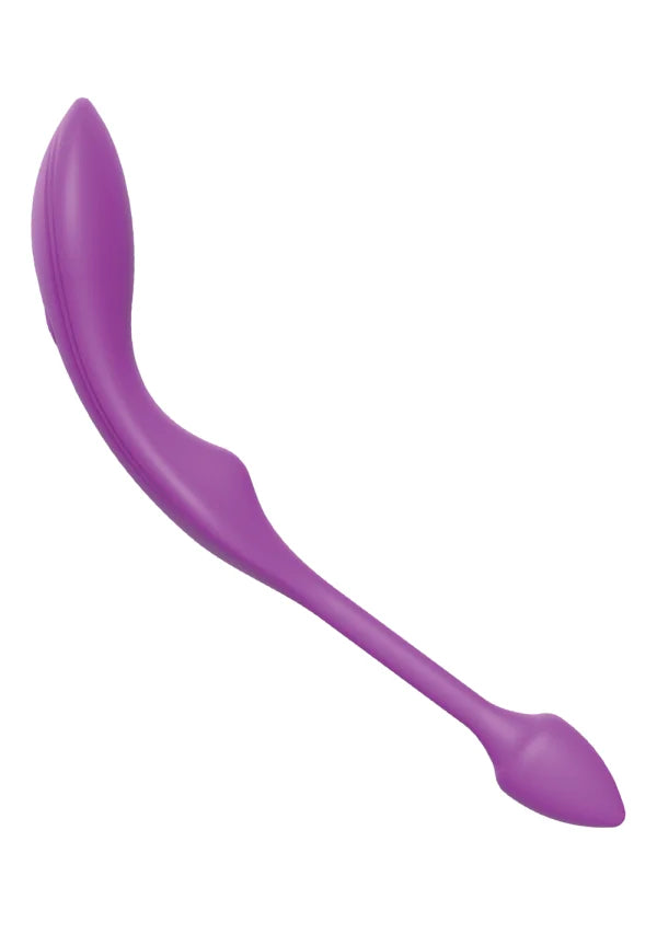 The Beat Remote Orgasmic Massager