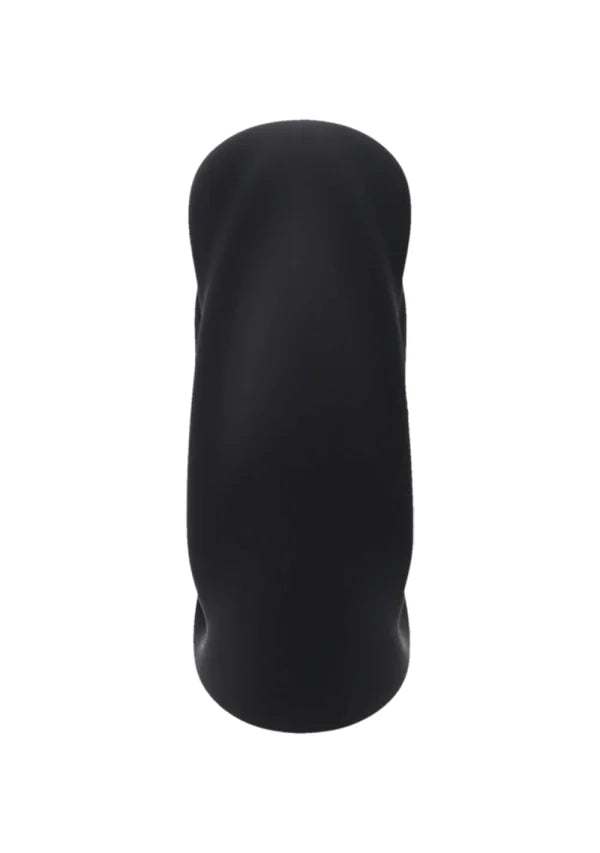 Rock Solid - The Twist - Silicone C-Ring
