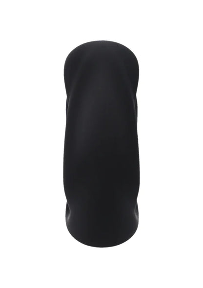 Rock Solid - The Twist - Silicone C-Ring