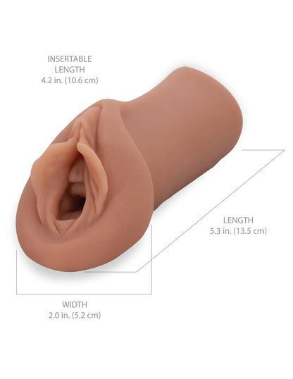 PDX Extreme Sorority Snatch™ Stroker