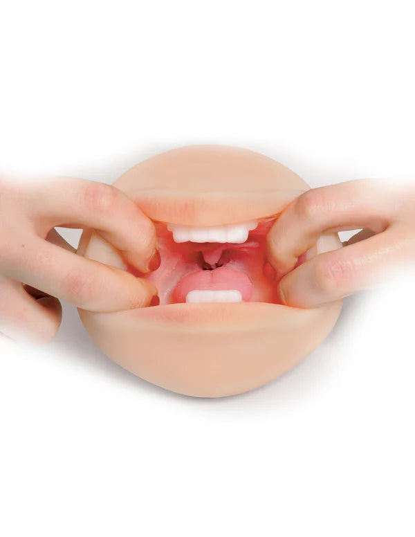 Cocksucker Mega Stroker