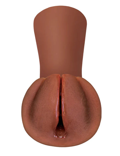 PDX Extreme Wet Pussies Slippery Slit Stroker