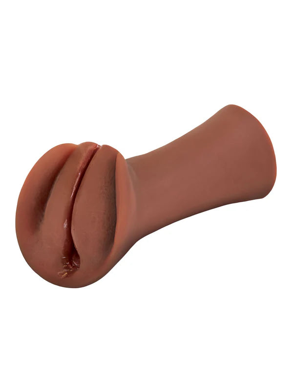 PDX Extreme Wet Pussies Slippery Slit Stroker
