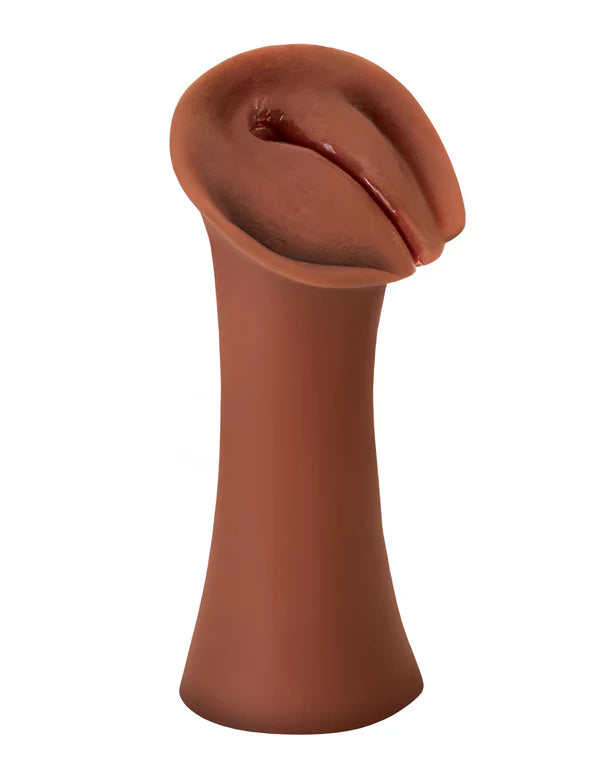 PDX Extreme Wet Pussies Slippery Slit Stroker