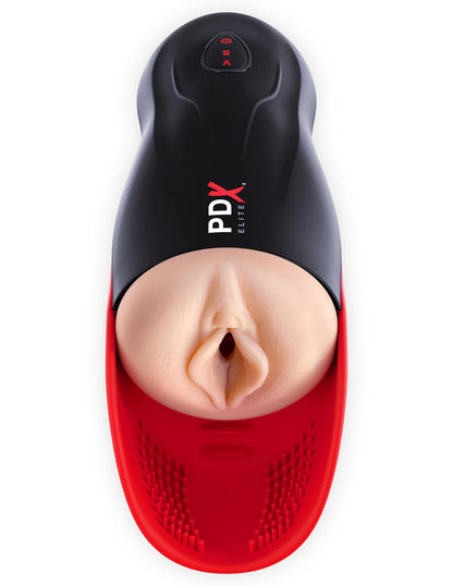 PDX Elite Fuck-O-Matic Stroker