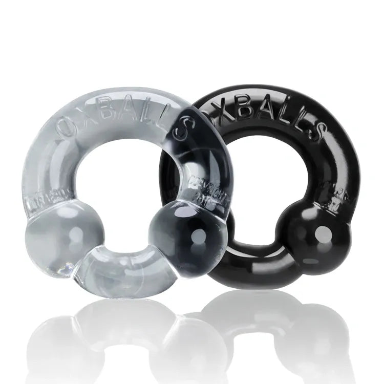 ULTRABALLS C-Ring 2 Pack