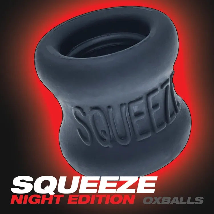 SQUEEZE Ballstretcher - Night Edition