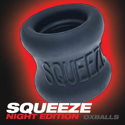 SQUEEZE Ballstretcher - Night Edition
