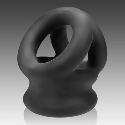 TRI-SQUEEZE Cocksling - Black Ice