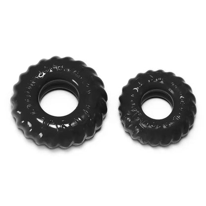 TRUCKT C-Ring - Black