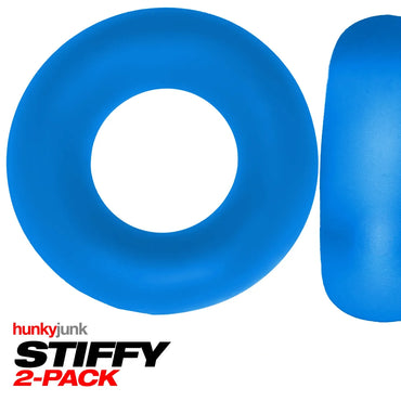 STIFFY 2 Pack C-Ring