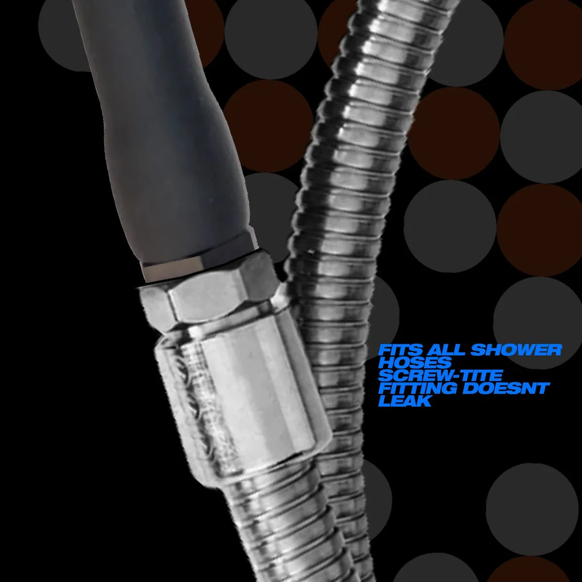 OXSHOT - 6" Nozzle