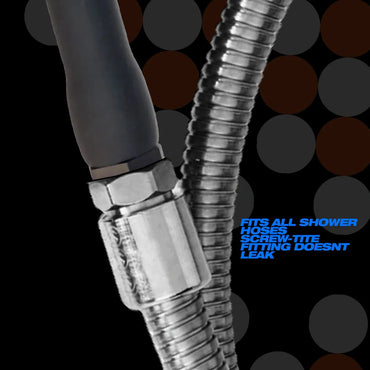 OXSHOT - 6" Nozzle