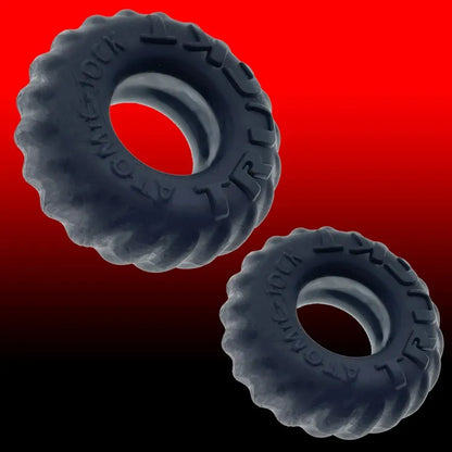 TRUCKT C-Ring - Black