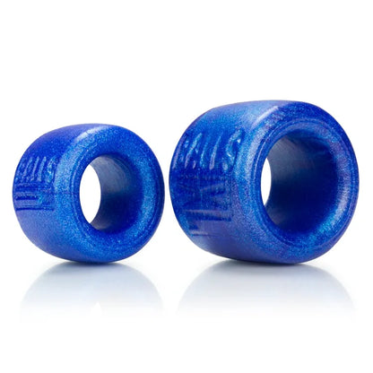 BALLS-T BALLSTRETCHER - BLUE BALLS