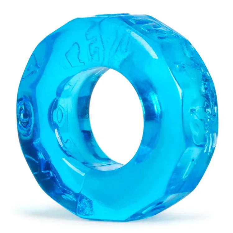 Sprocket C-Ring - Blue
