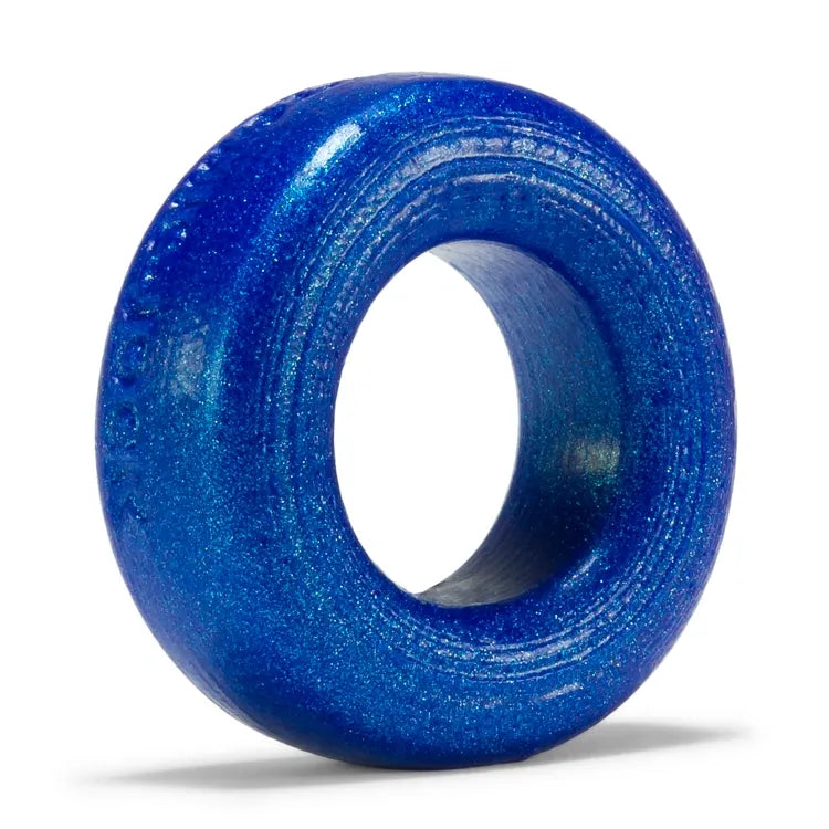 COCK-T Comfort C-Ring - Blue Balls