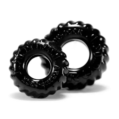 TRUCKT C-Ring - Black