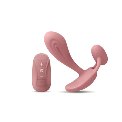 Secrets Echo Vibe w/ Remote