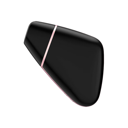 Satisfyer Love Triangle - Black