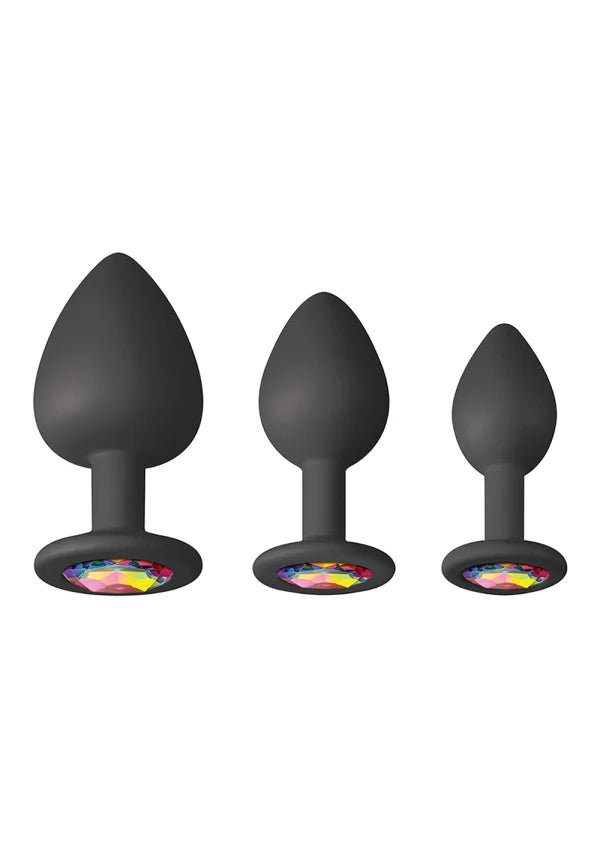 Glams Spades Trainer Kit