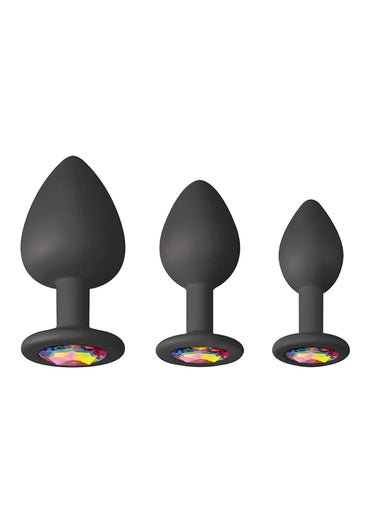 Glams Spades Trainer Kit