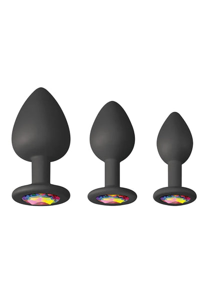 Glams Spades Trainer Kit