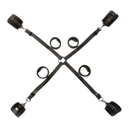 SEI MIO - The Bed-Spreader - Under the Mattress Restraint System
