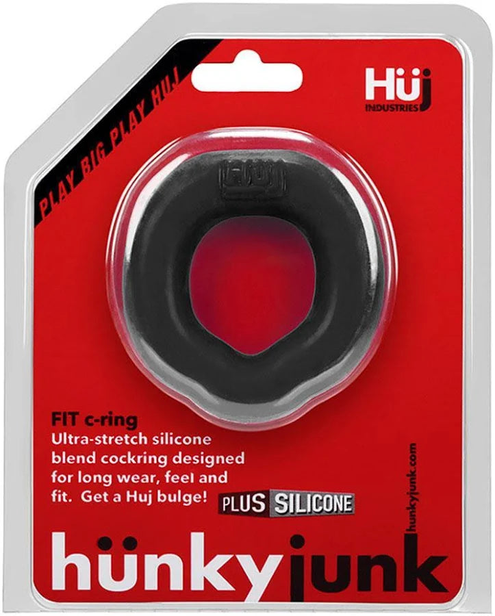 Hunky Junk Fit Ergo C-Ring