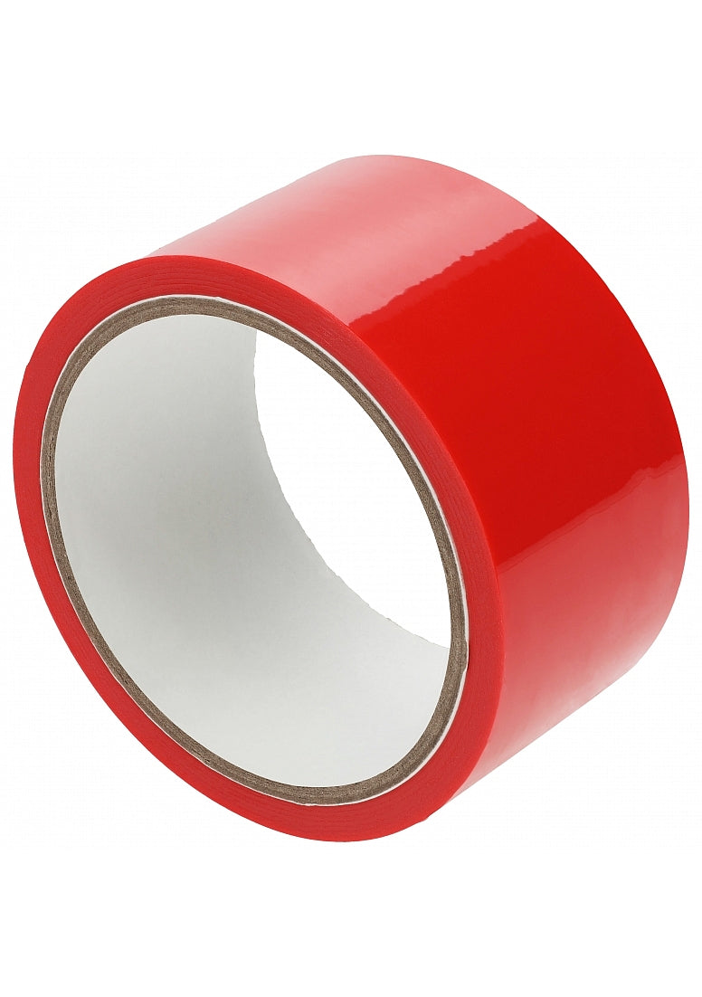 Ouch! PVC Non-Stick Tape - Red