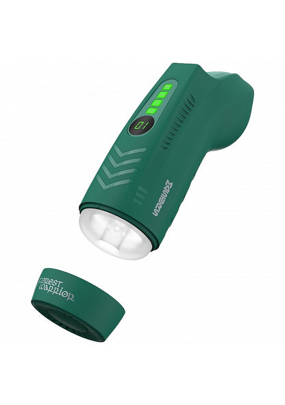 Masturs Ayla Forest Warrior Multi-Function Masturbator