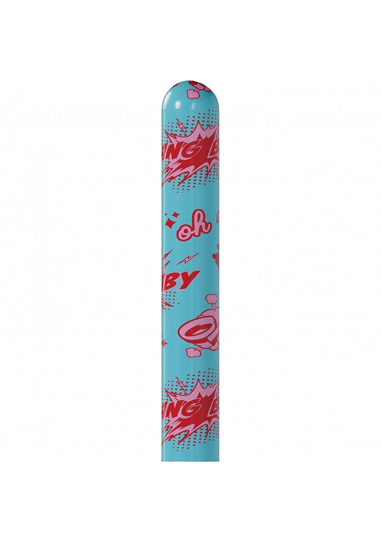 SLI Kaotix Bang Baby Vibrator