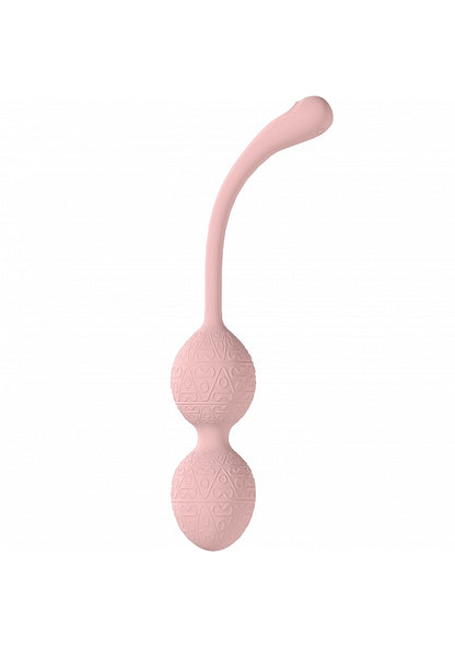 Loveline PelviFit® Beads Kegel Vibe