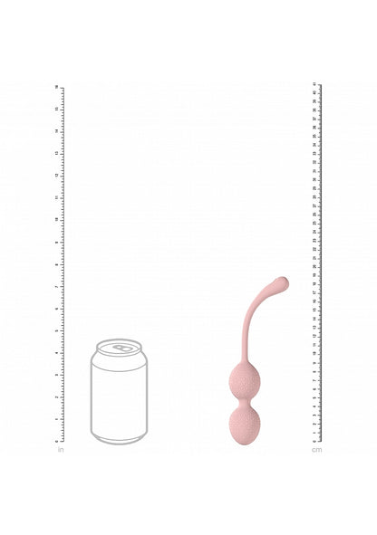 Loveline PelviFit® Beads Kegel Vibe
