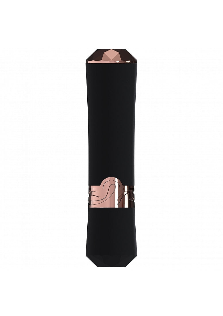 Loveline Dahlia Lipstick Vibe