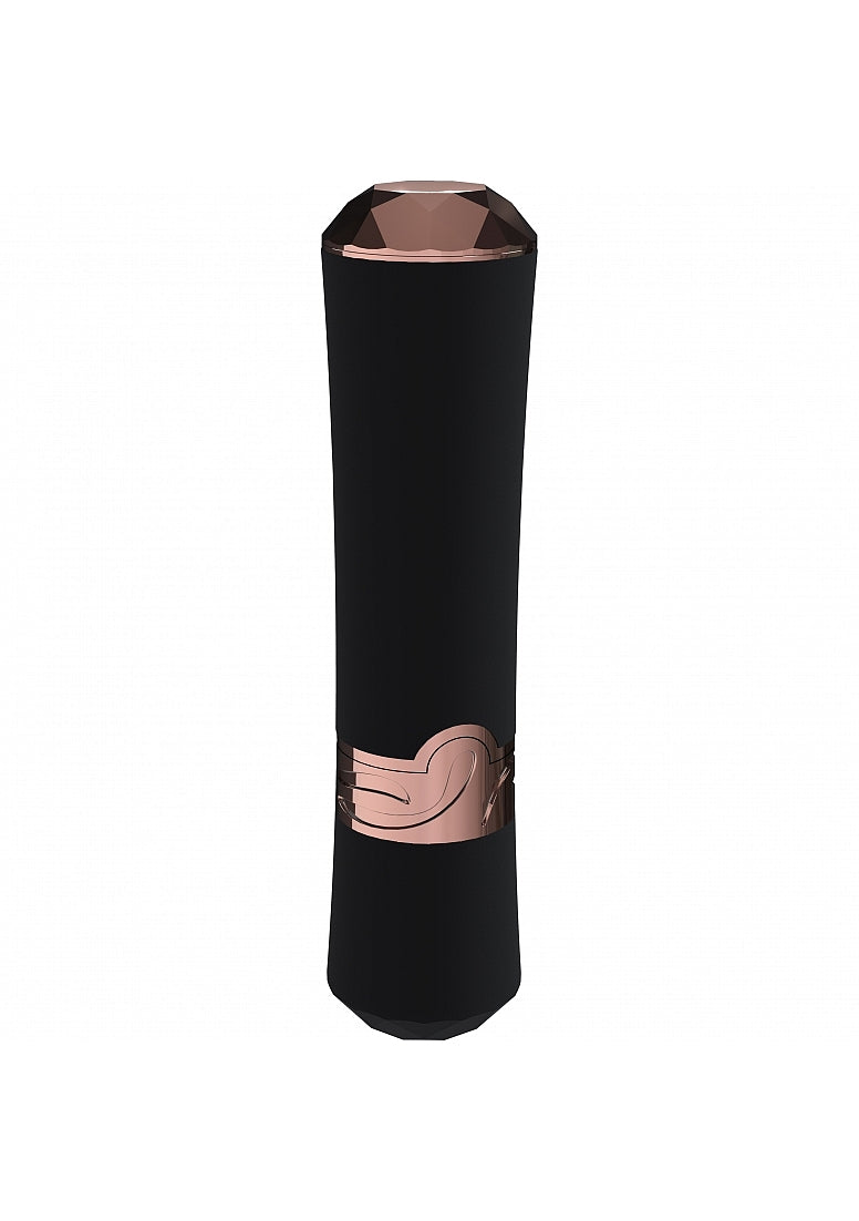 Loveline Dahlia Lipstick Vibe