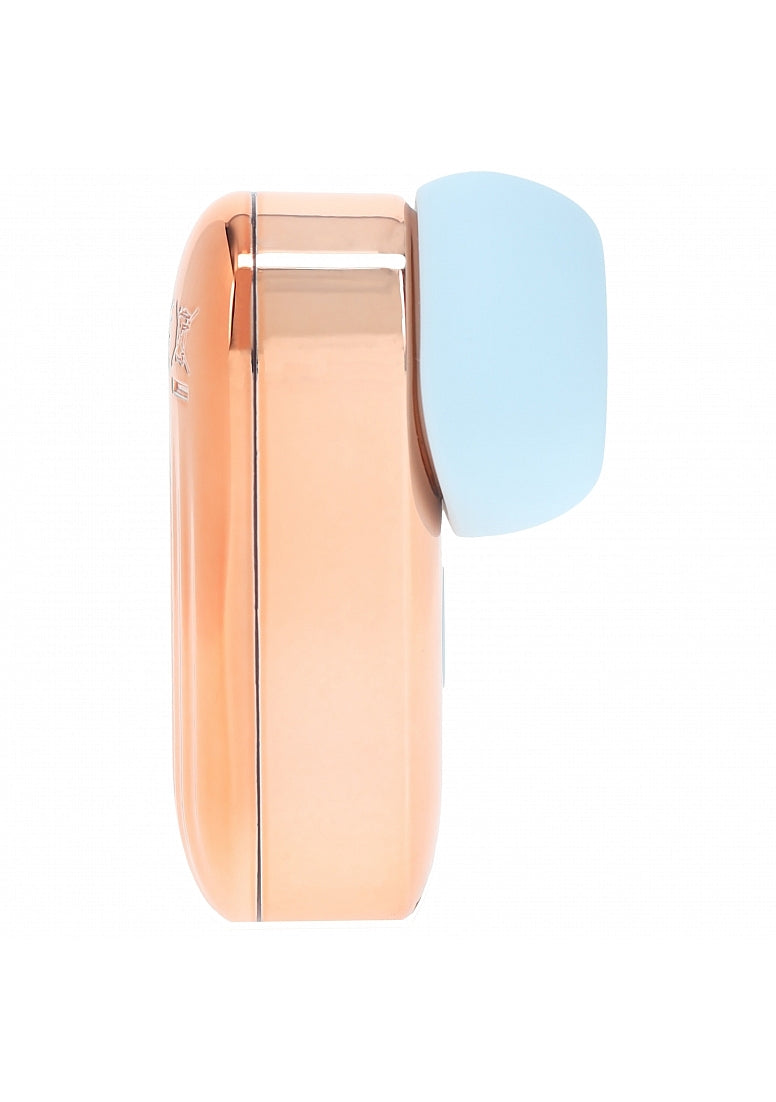 Loveline Budsie AirTapTech Vibrator - Blue