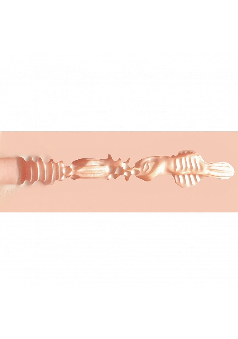 XKIN RAW Slitline Masturbator