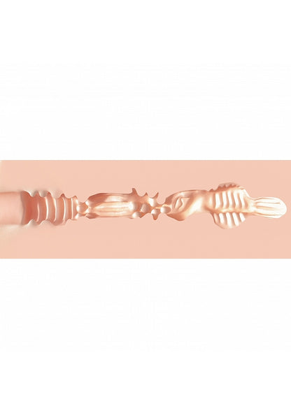 XKIN RAW Slitline Masturbator