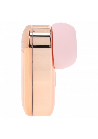 LoveLine Budsie AirTapTech Vibrator - Pink