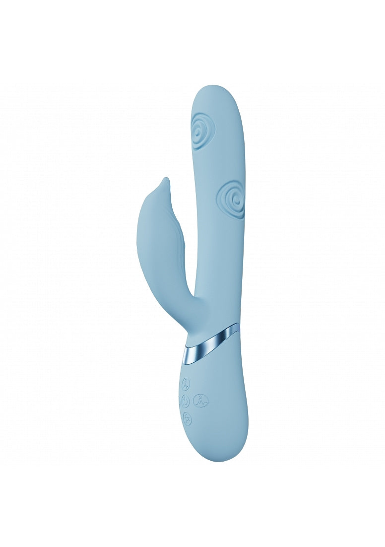 Vive Pallina Gspot Tapping Vibrator