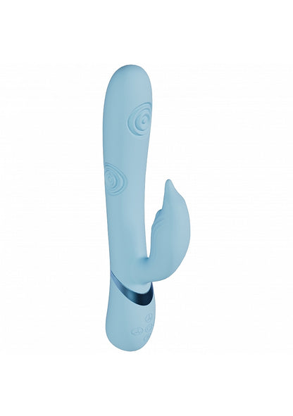 Vive Pallina Gspot Tapping Vibrator