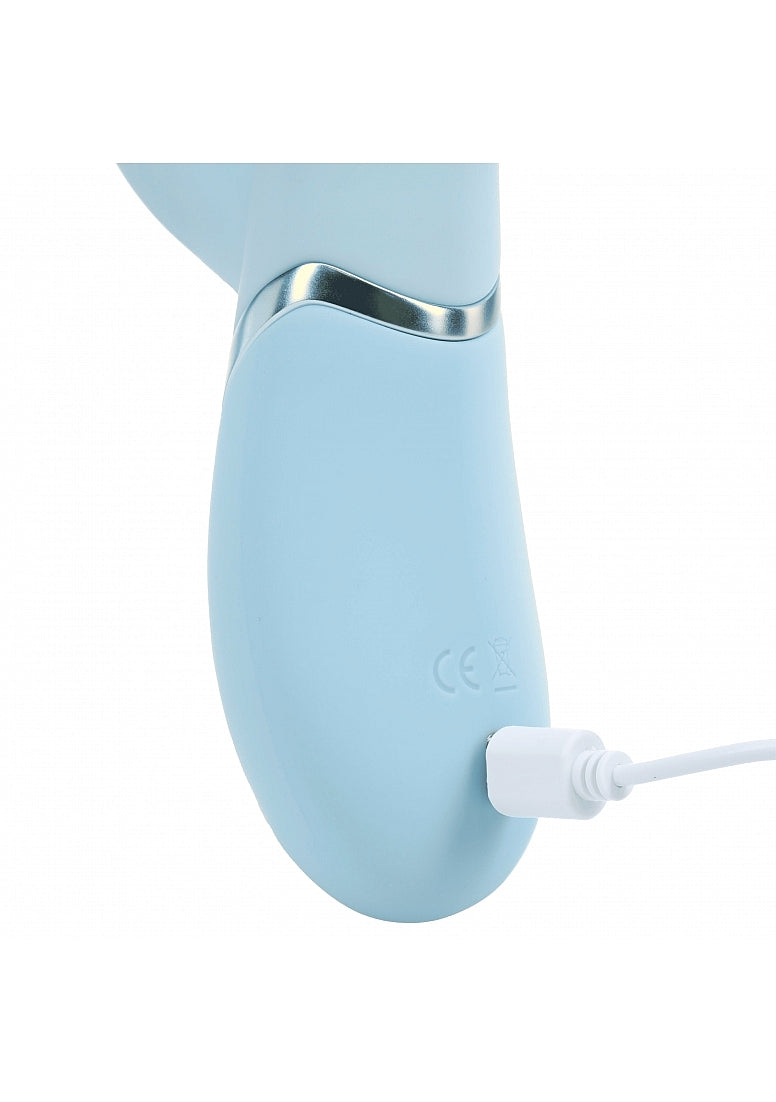 Vive Pallina Gspot Tapping Vibrator