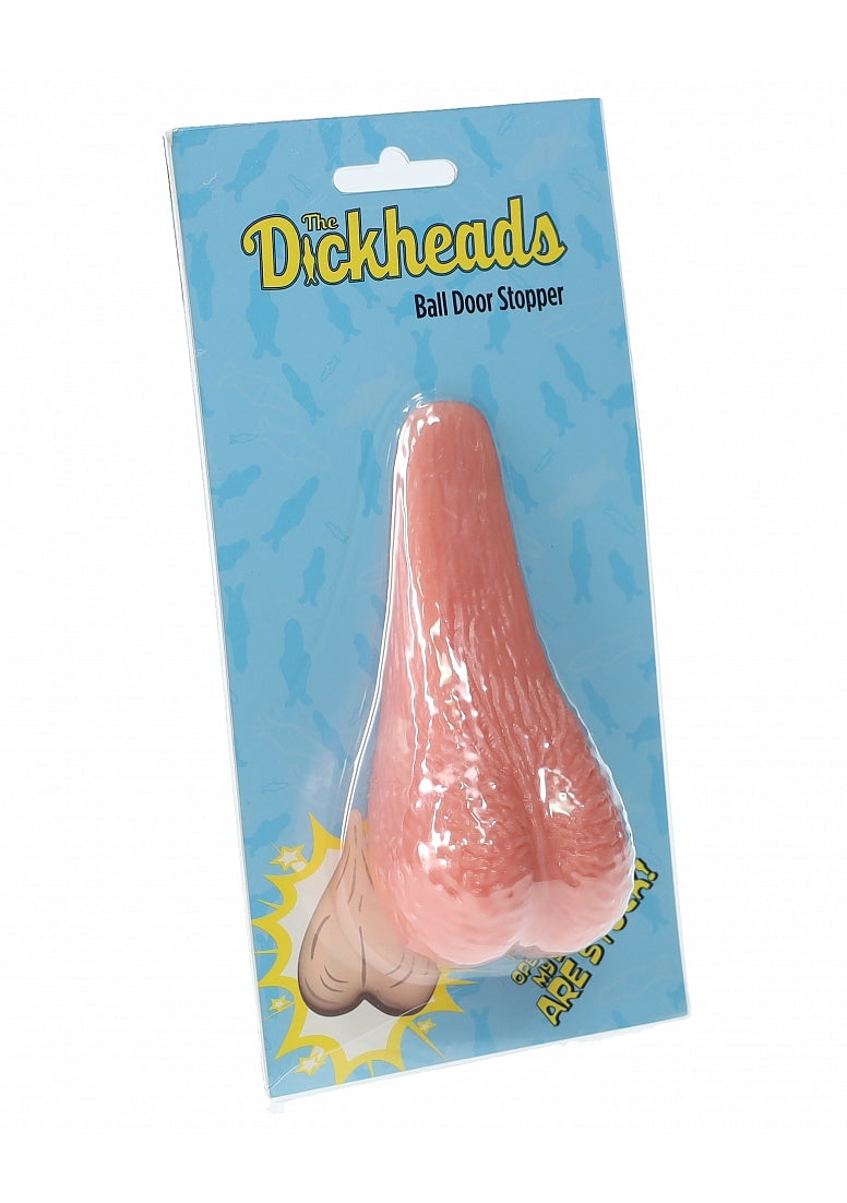 Dickheads Ball Door Stopper